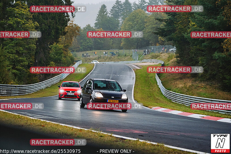 Bild #25530975 - Touristenfahrten Nürburgring Nordschleife (22.10.2023)