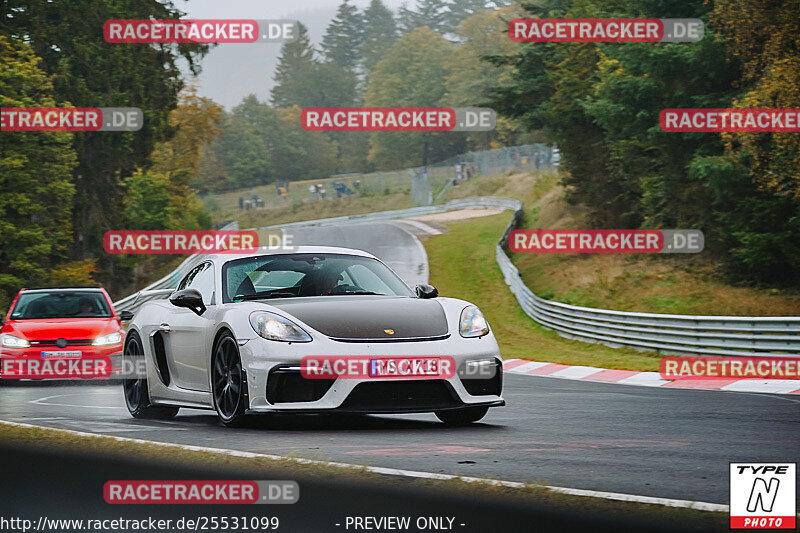 Bild #25531099 - Touristenfahrten Nürburgring Nordschleife (22.10.2023)