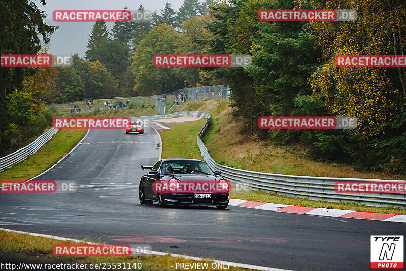 Bild #25531140 - Touristenfahrten Nürburgring Nordschleife (22.10.2023)