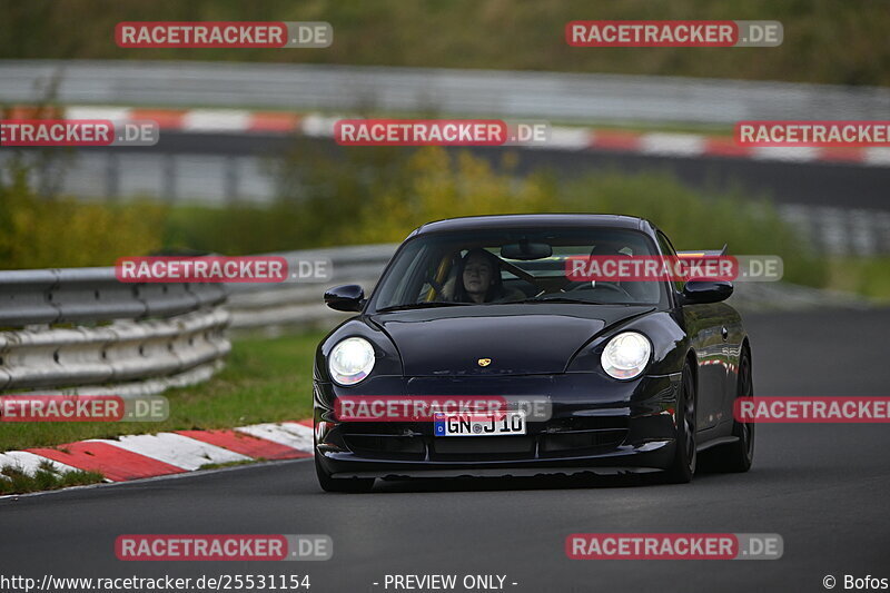 Bild #25531154 - Touristenfahrten Nürburgring Nordschleife (22.10.2023)