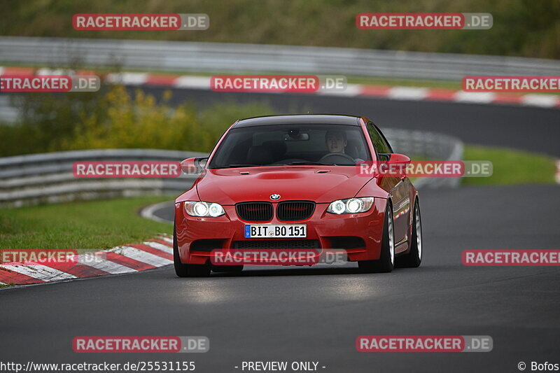 Bild #25531155 - Touristenfahrten Nürburgring Nordschleife (22.10.2023)