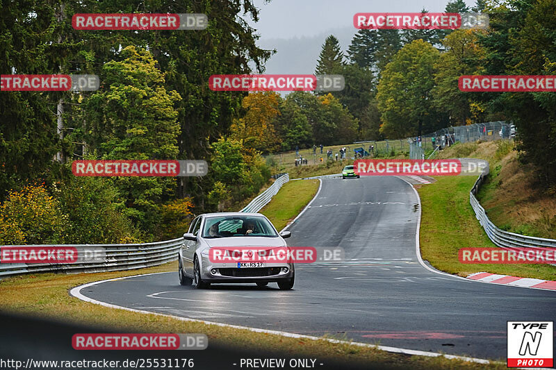 Bild #25531176 - Touristenfahrten Nürburgring Nordschleife (22.10.2023)