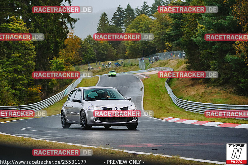 Bild #25531177 - Touristenfahrten Nürburgring Nordschleife (22.10.2023)