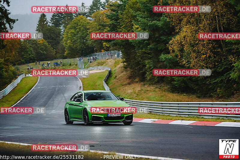 Bild #25531182 - Touristenfahrten Nürburgring Nordschleife (22.10.2023)