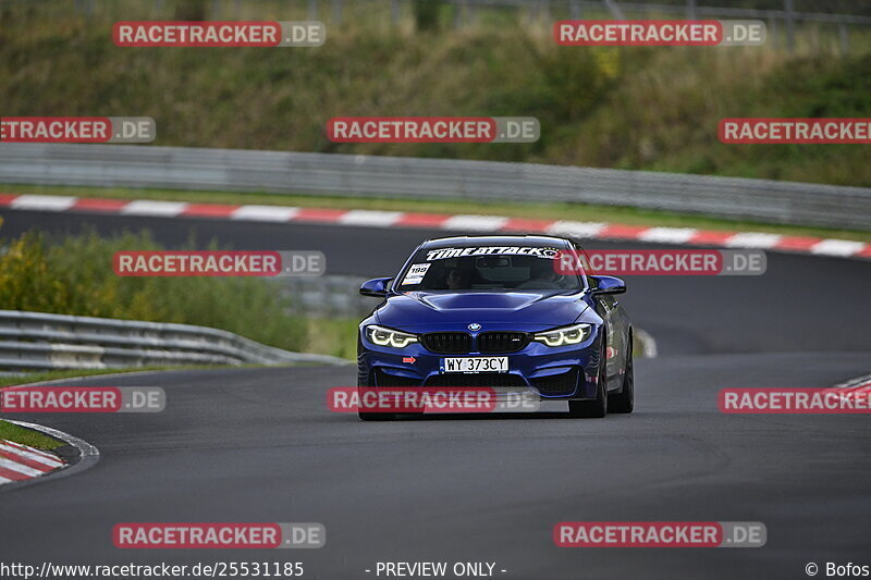 Bild #25531185 - Touristenfahrten Nürburgring Nordschleife (22.10.2023)