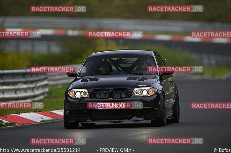 Bild #25531214 - Touristenfahrten Nürburgring Nordschleife (22.10.2023)