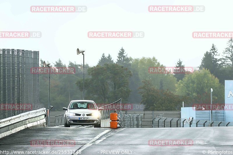 Bild #25531248 - Touristenfahrten Nürburgring Nordschleife (22.10.2023)