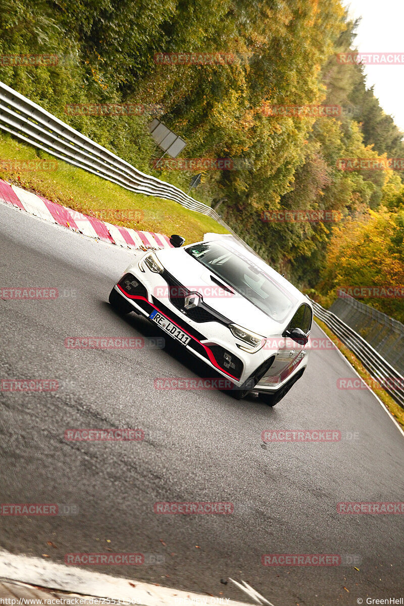 Bild #25531309 - Touristenfahrten Nürburgring Nordschleife (22.10.2023)