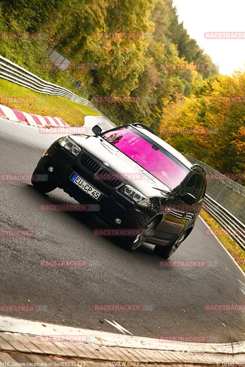 Bild #25531323 - Touristenfahrten Nürburgring Nordschleife (22.10.2023)