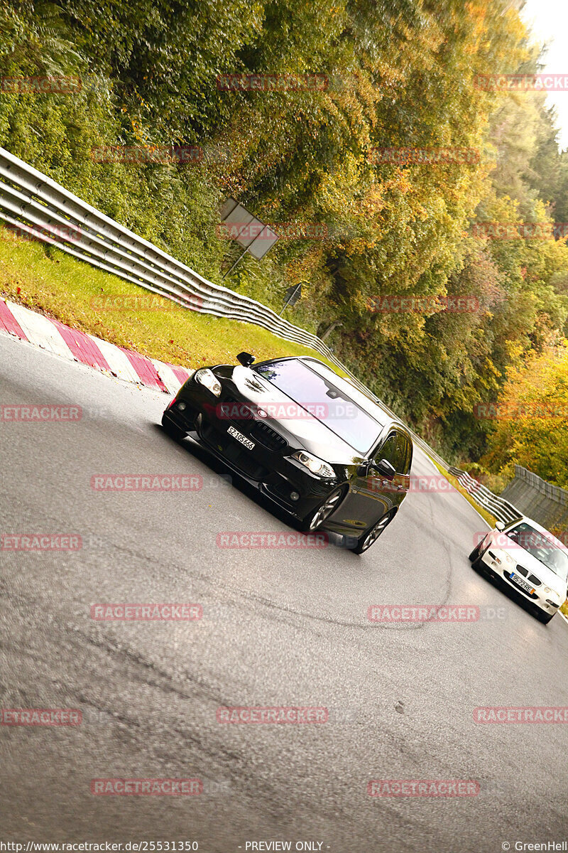 Bild #25531350 - Touristenfahrten Nürburgring Nordschleife (22.10.2023)