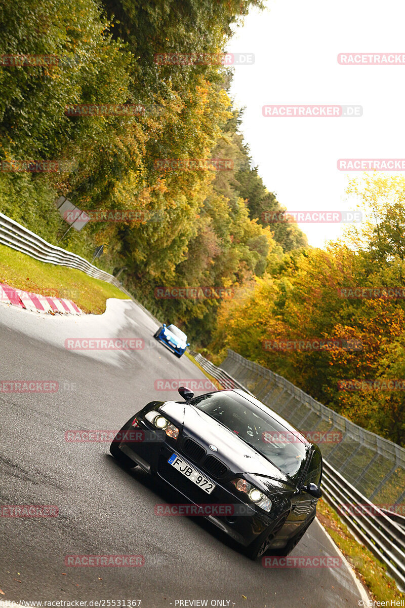 Bild #25531367 - Touristenfahrten Nürburgring Nordschleife (22.10.2023)