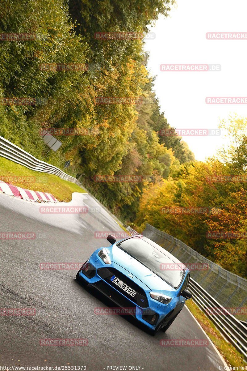 Bild #25531370 - Touristenfahrten Nürburgring Nordschleife (22.10.2023)