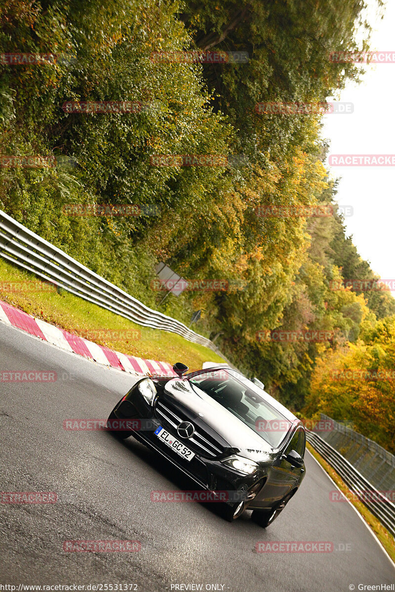 Bild #25531372 - Touristenfahrten Nürburgring Nordschleife (22.10.2023)