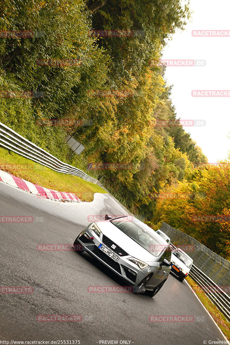 Bild #25531375 - Touristenfahrten Nürburgring Nordschleife (22.10.2023)