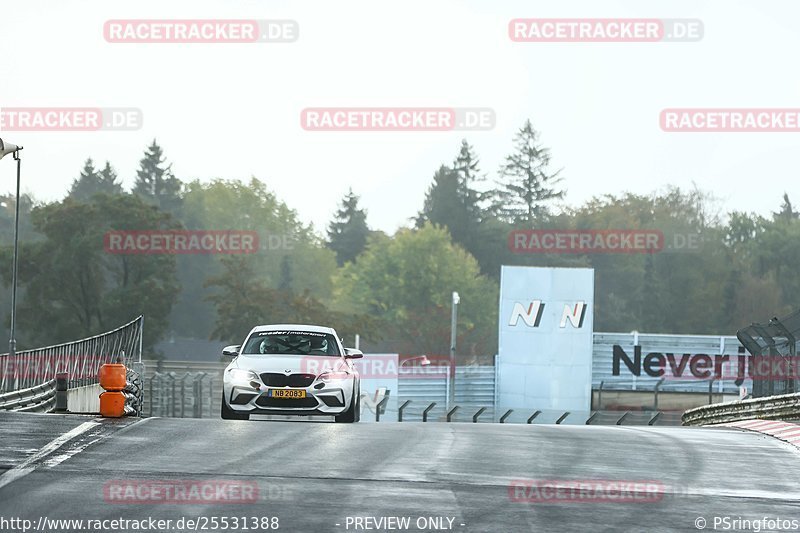 Bild #25531388 - Touristenfahrten Nürburgring Nordschleife (22.10.2023)