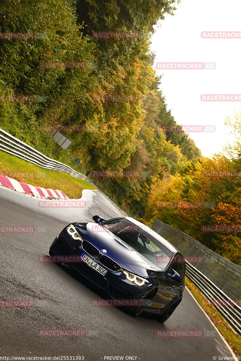 Bild #25531393 - Touristenfahrten Nürburgring Nordschleife (22.10.2023)