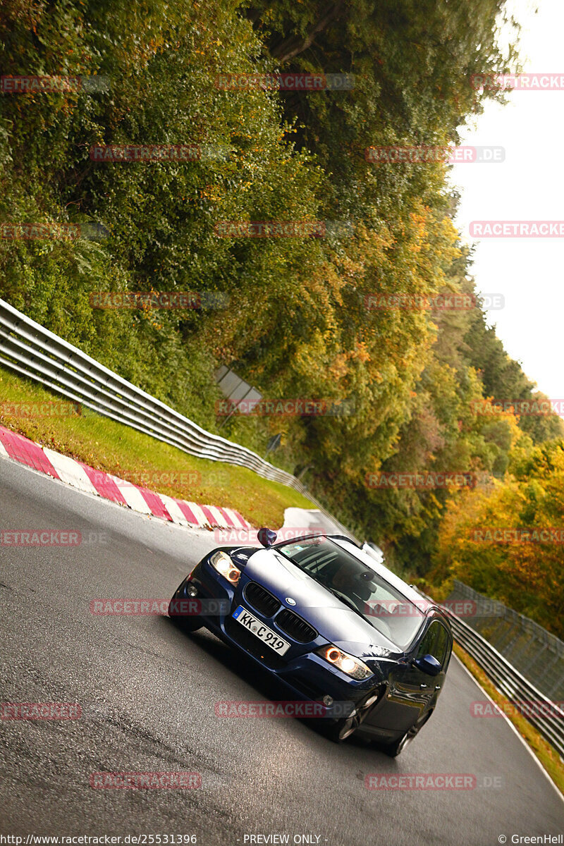 Bild #25531396 - Touristenfahrten Nürburgring Nordschleife (22.10.2023)