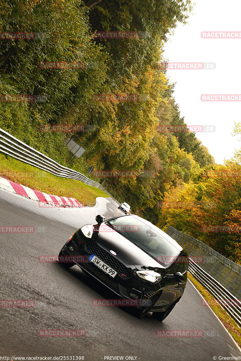 Bild #25531398 - Touristenfahrten Nürburgring Nordschleife (22.10.2023)