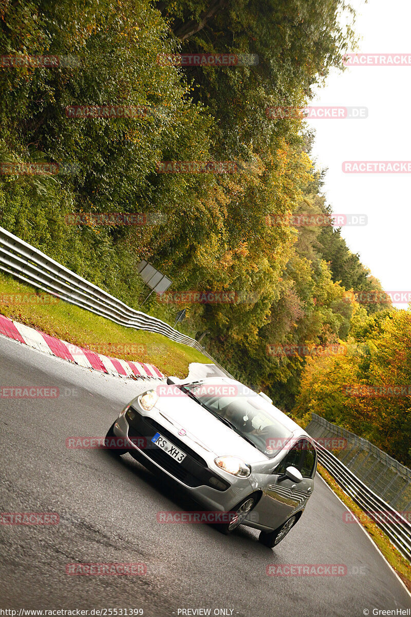 Bild #25531399 - Touristenfahrten Nürburgring Nordschleife (22.10.2023)