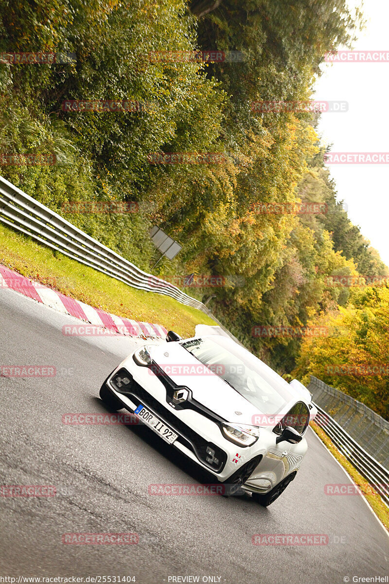 Bild #25531404 - Touristenfahrten Nürburgring Nordschleife (22.10.2023)