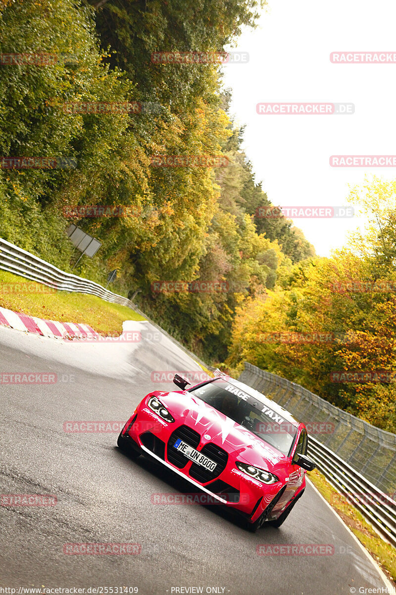 Bild #25531409 - Touristenfahrten Nürburgring Nordschleife (22.10.2023)