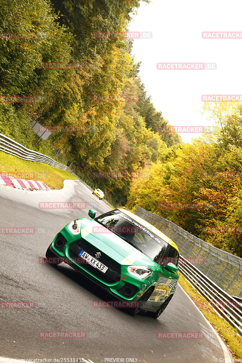 Bild #25531415 - Touristenfahrten Nürburgring Nordschleife (22.10.2023)