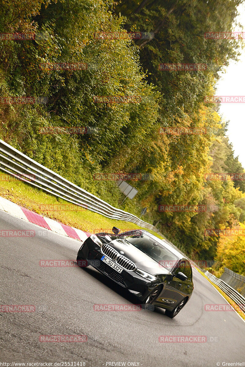 Bild #25531418 - Touristenfahrten Nürburgring Nordschleife (22.10.2023)