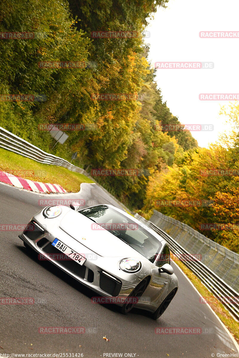 Bild #25531426 - Touristenfahrten Nürburgring Nordschleife (22.10.2023)