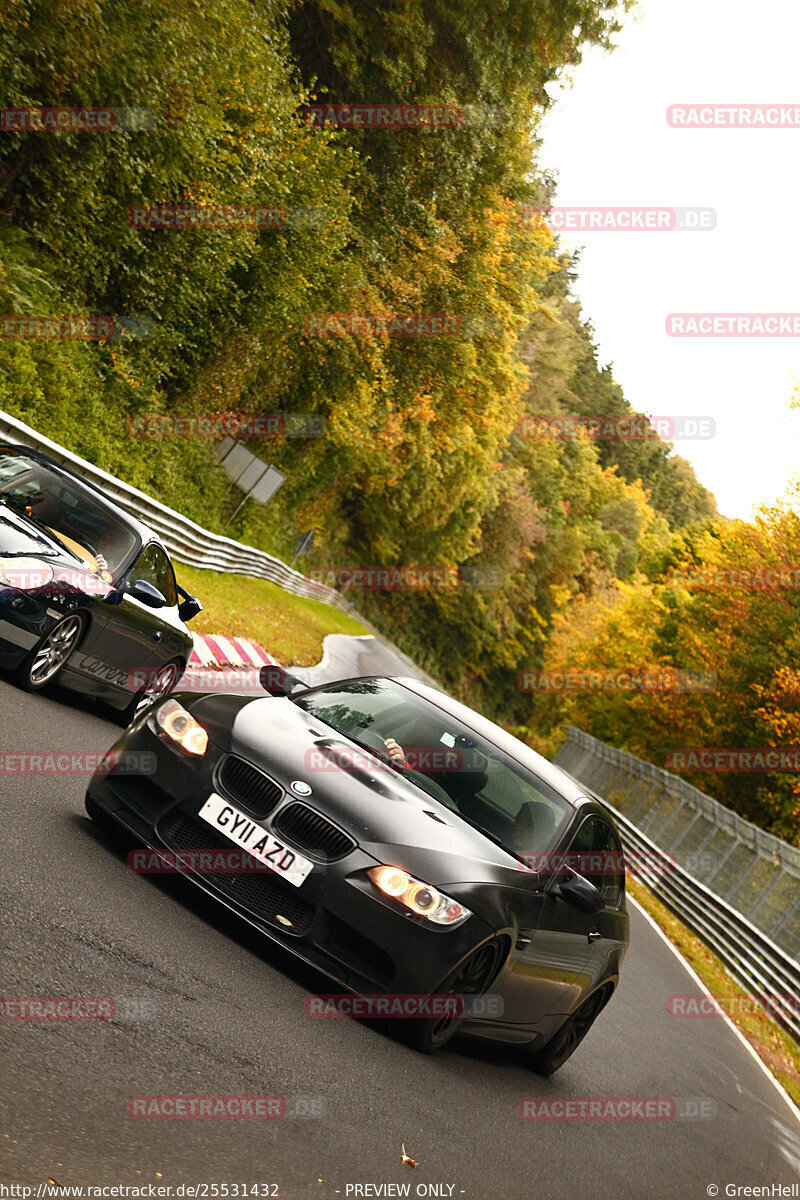 Bild #25531432 - Touristenfahrten Nürburgring Nordschleife (22.10.2023)