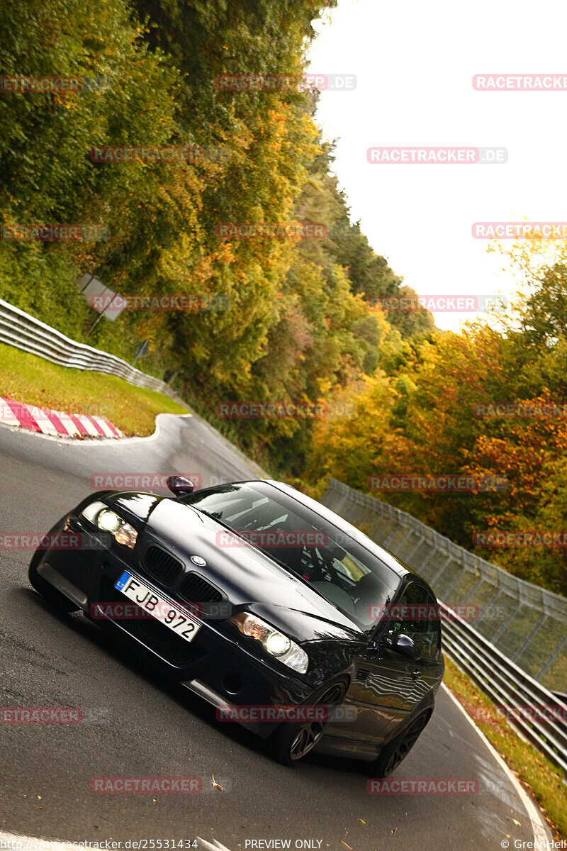 Bild #25531434 - Touristenfahrten Nürburgring Nordschleife (22.10.2023)