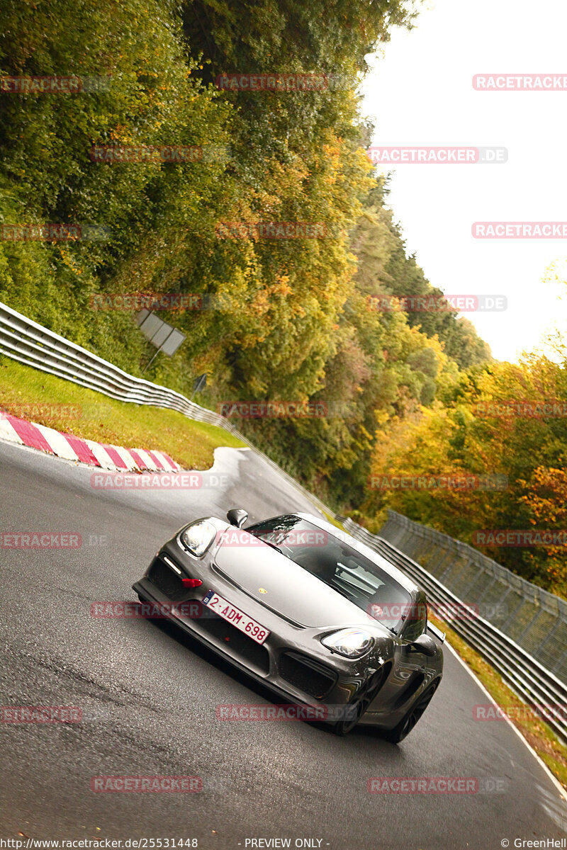 Bild #25531448 - Touristenfahrten Nürburgring Nordschleife (22.10.2023)