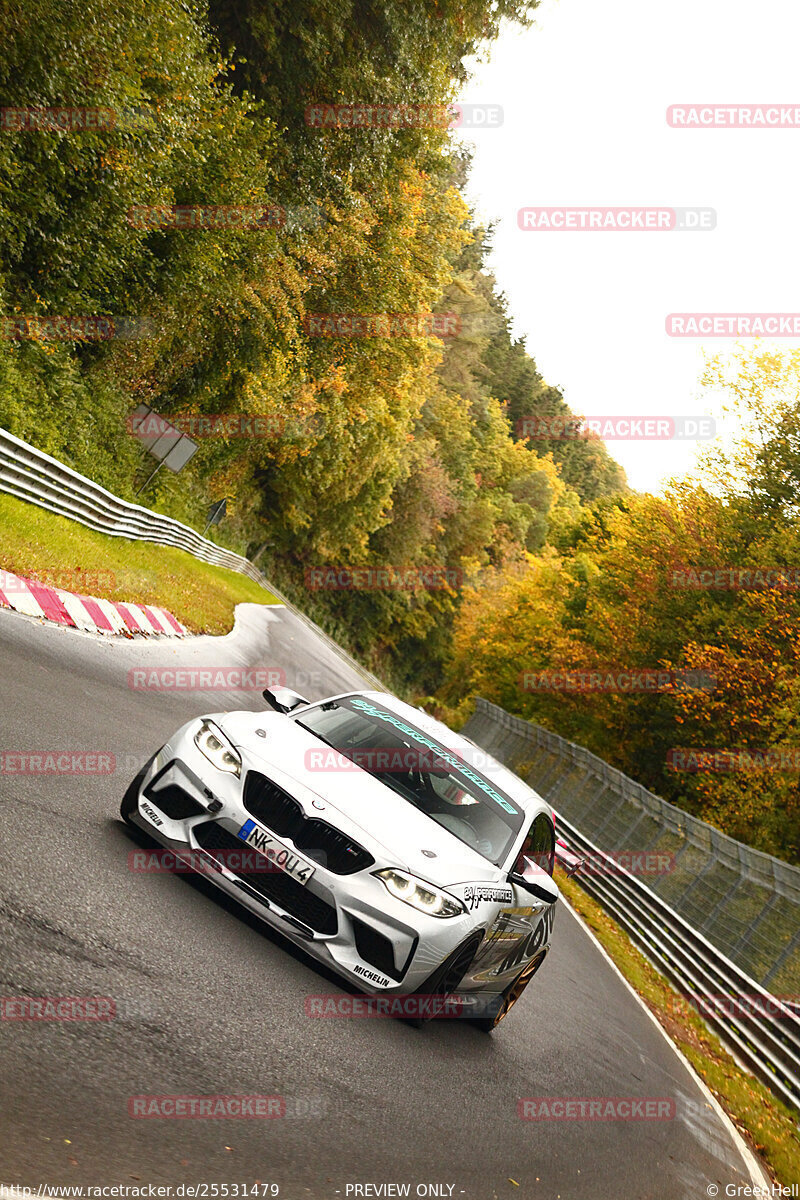 Bild #25531479 - Touristenfahrten Nürburgring Nordschleife (22.10.2023)