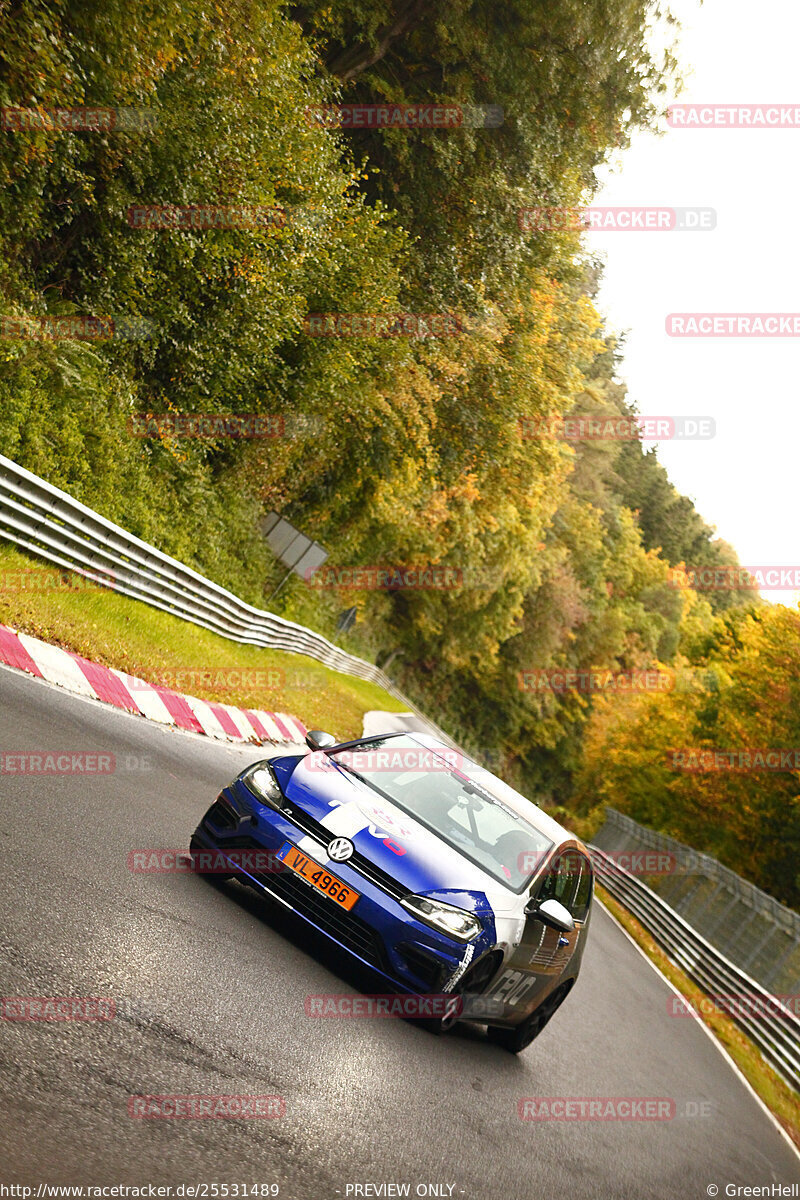 Bild #25531489 - Touristenfahrten Nürburgring Nordschleife (22.10.2023)