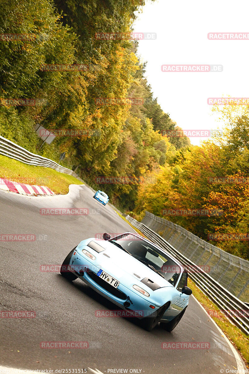 Bild #25531515 - Touristenfahrten Nürburgring Nordschleife (22.10.2023)