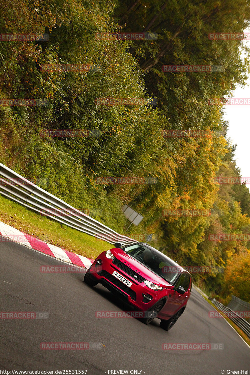 Bild #25531557 - Touristenfahrten Nürburgring Nordschleife (22.10.2023)