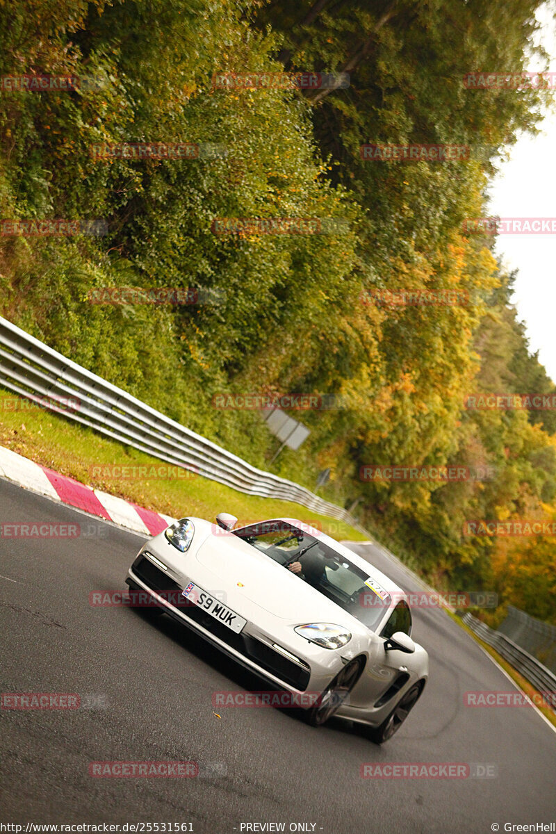 Bild #25531561 - Touristenfahrten Nürburgring Nordschleife (22.10.2023)