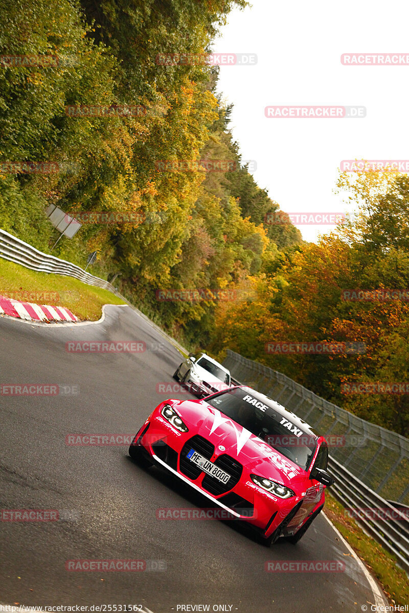 Bild #25531562 - Touristenfahrten Nürburgring Nordschleife (22.10.2023)