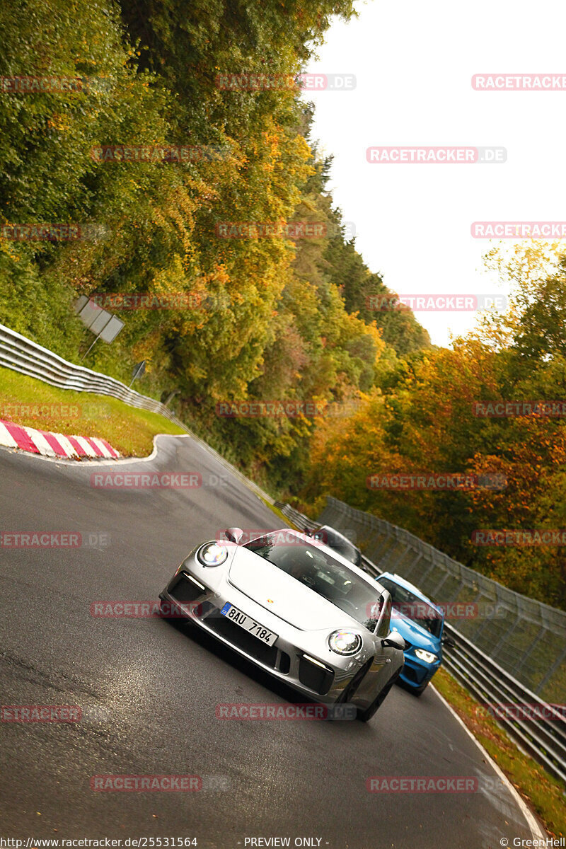 Bild #25531564 - Touristenfahrten Nürburgring Nordschleife (22.10.2023)