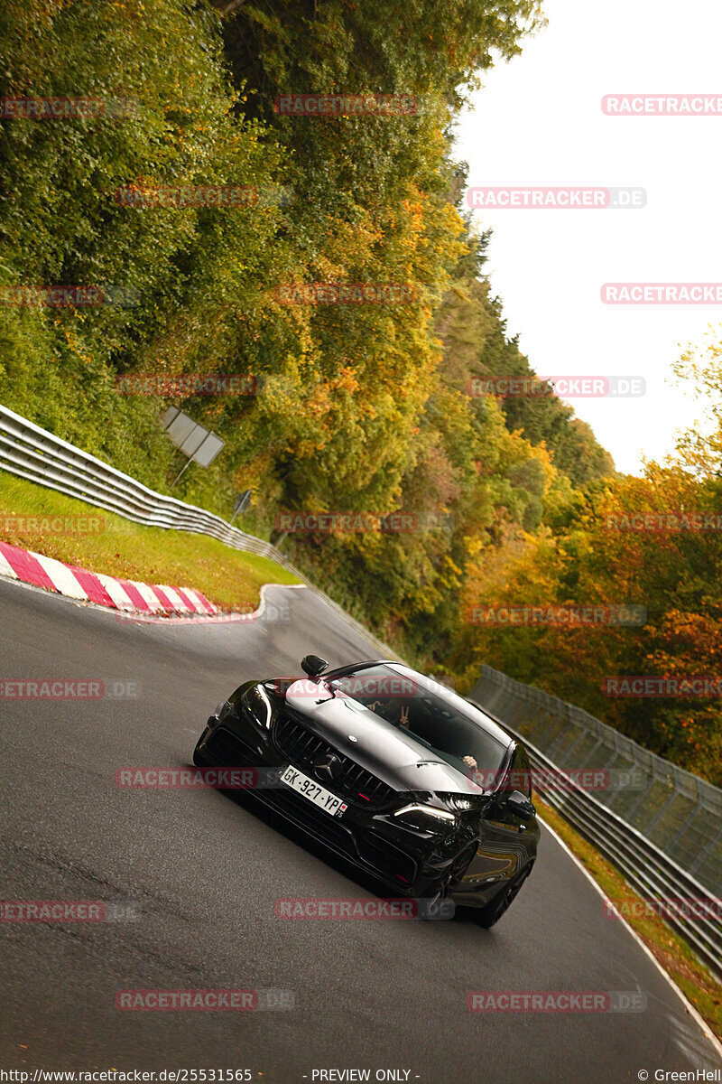 Bild #25531565 - Touristenfahrten Nürburgring Nordschleife (22.10.2023)