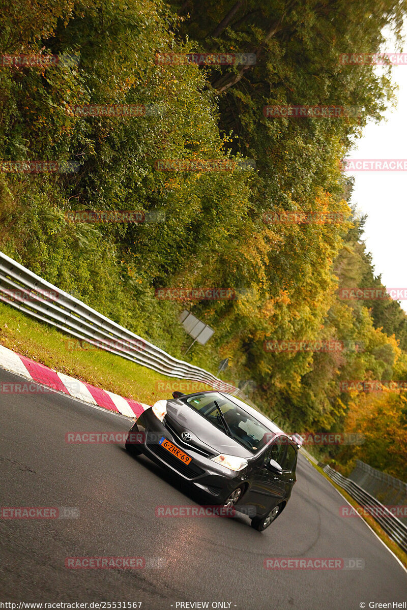 Bild #25531567 - Touristenfahrten Nürburgring Nordschleife (22.10.2023)