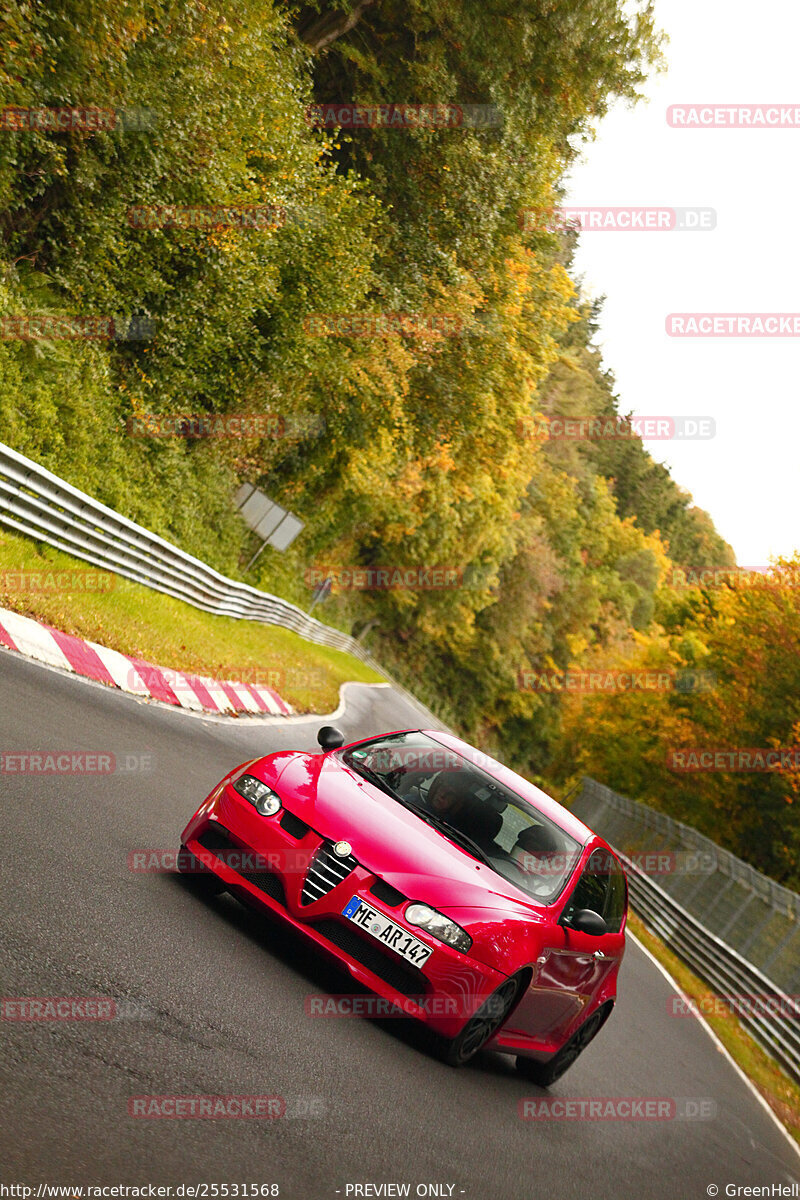 Bild #25531568 - Touristenfahrten Nürburgring Nordschleife (22.10.2023)