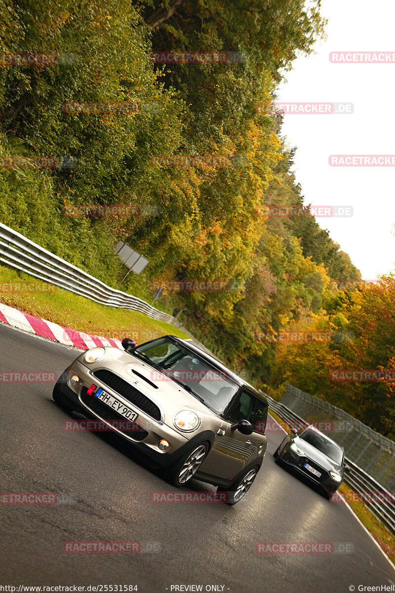 Bild #25531584 - Touristenfahrten Nürburgring Nordschleife (22.10.2023)