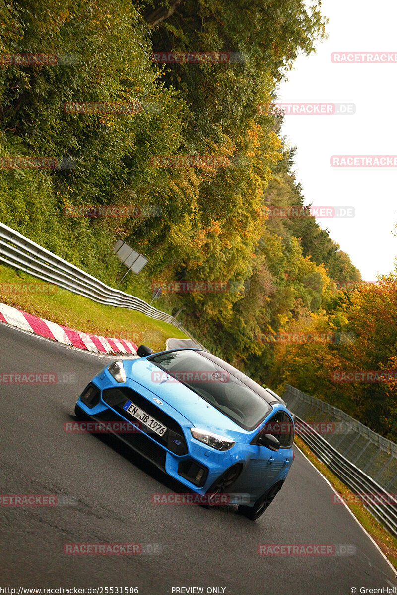 Bild #25531586 - Touristenfahrten Nürburgring Nordschleife (22.10.2023)