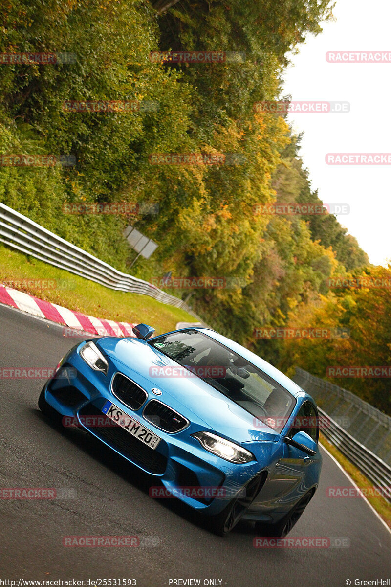 Bild #25531593 - Touristenfahrten Nürburgring Nordschleife (22.10.2023)