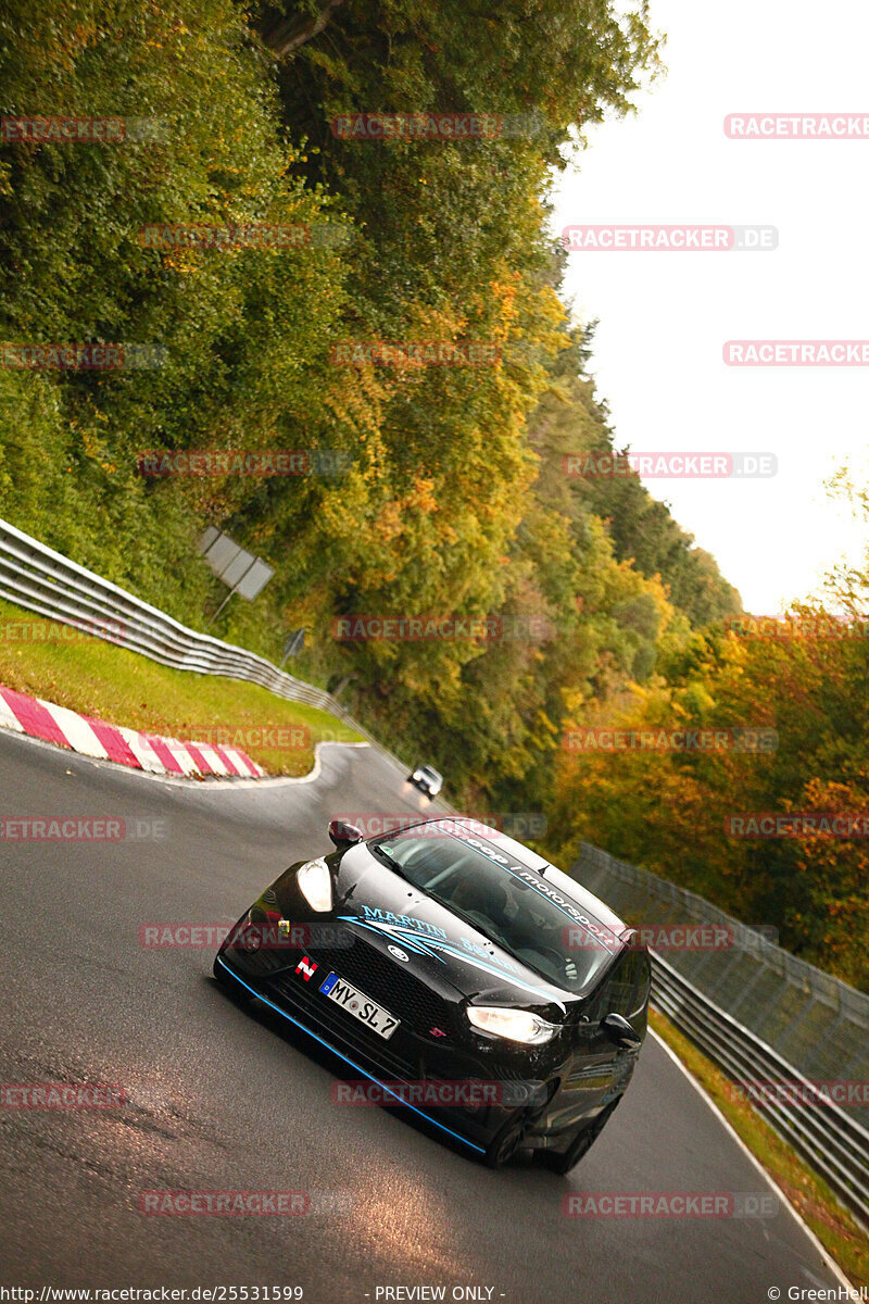 Bild #25531599 - Touristenfahrten Nürburgring Nordschleife (22.10.2023)