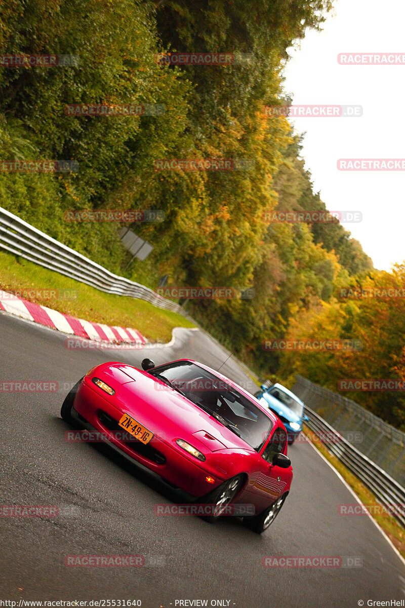 Bild #25531640 - Touristenfahrten Nürburgring Nordschleife (22.10.2023)