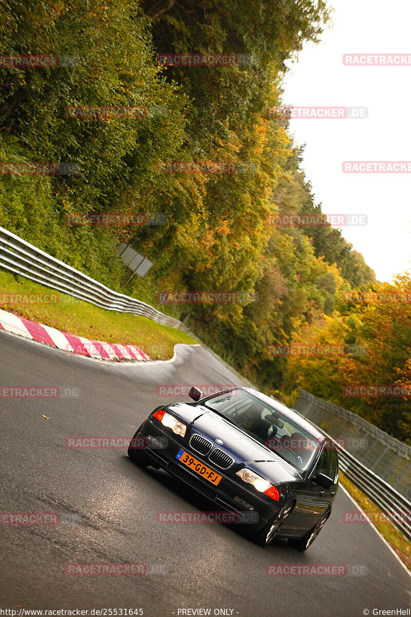 Bild #25531645 - Touristenfahrten Nürburgring Nordschleife (22.10.2023)