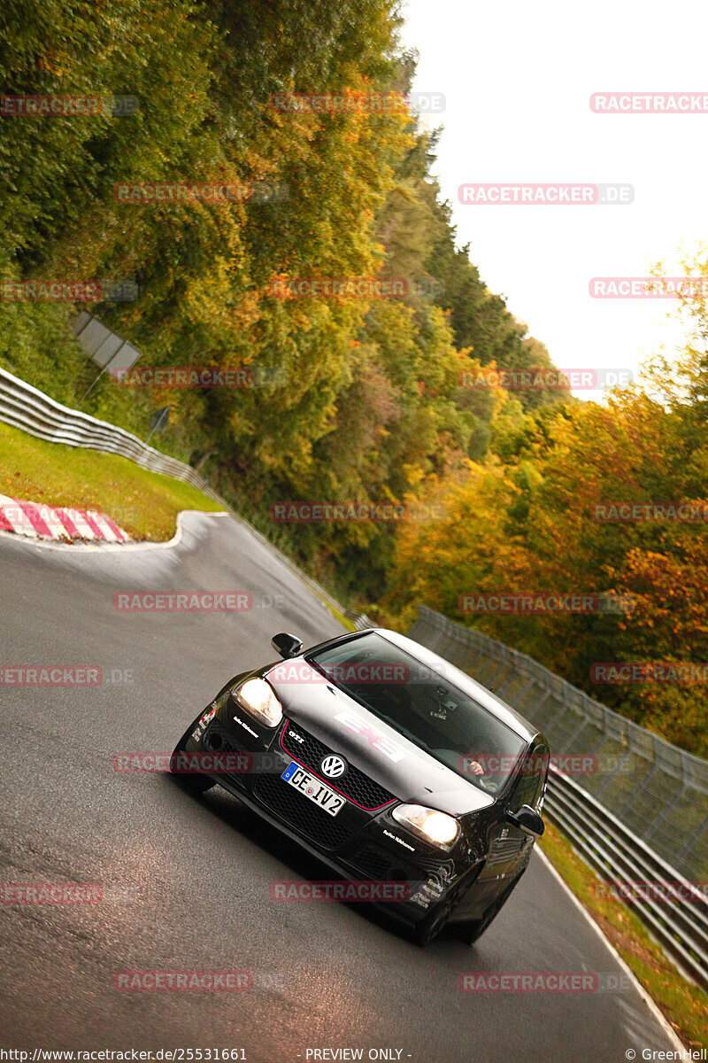 Bild #25531661 - Touristenfahrten Nürburgring Nordschleife (22.10.2023)