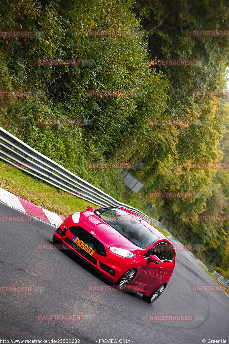 Bild #25531682 - Touristenfahrten Nürburgring Nordschleife (22.10.2023)