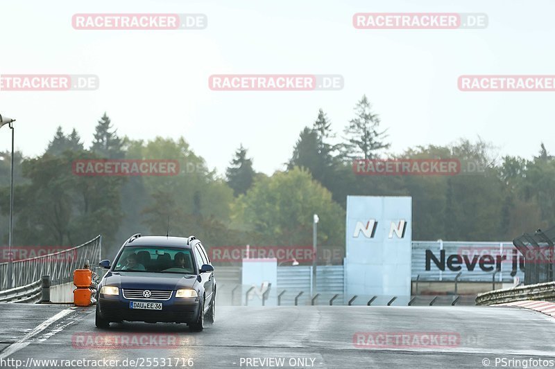 Bild #25531716 - Touristenfahrten Nürburgring Nordschleife (22.10.2023)